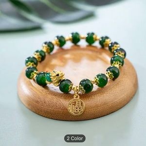 Lucky Dragon Bracelet